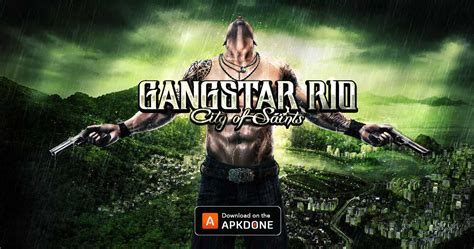 gangstar rio 1.2.2b apk